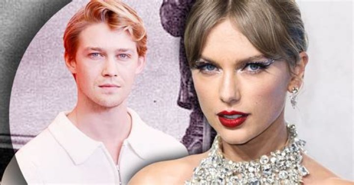 Joe Alwyn Songs On ‘Lover’ Revealed – All The References – Hollywood Life