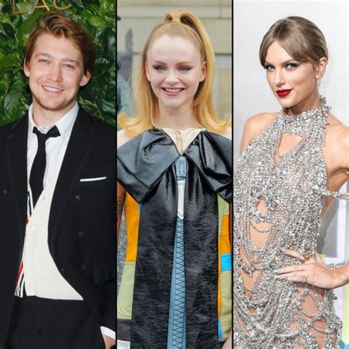Joe Alwyn Starts Up ‘Risky’ Affair In First Look At ‘Conversations With Friends’ — Watch