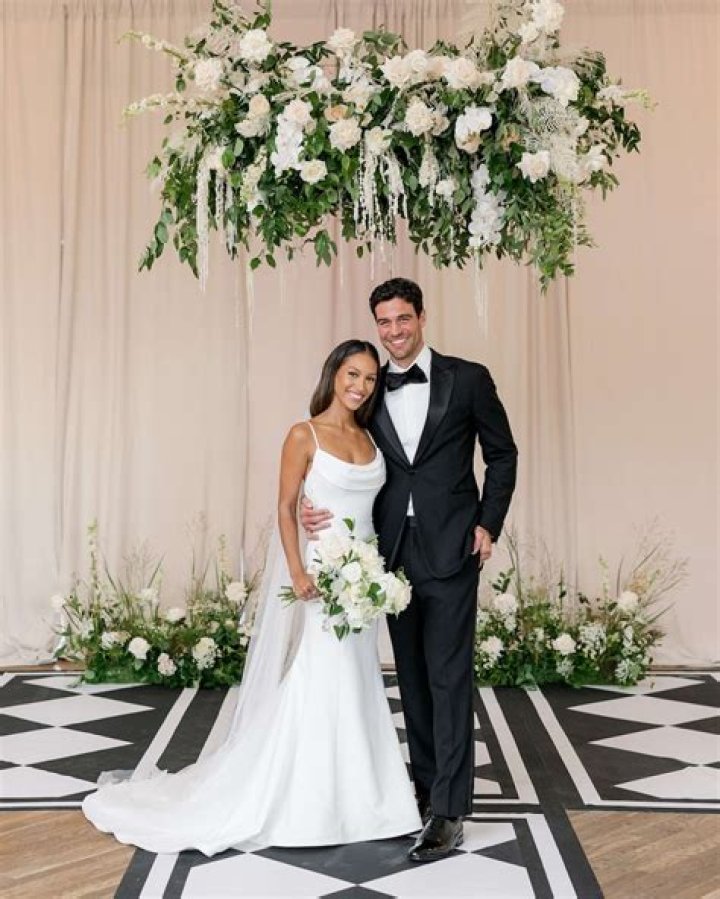 joe amabile serena pitt