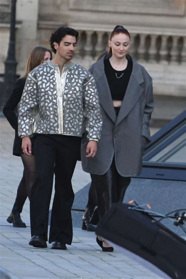 Joe & Sophie