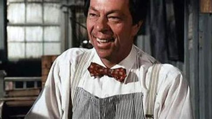 Joe Conley Dead — ‘Waltons’ Actor Dies At 85 From Dementia Complications – Hollywood Life