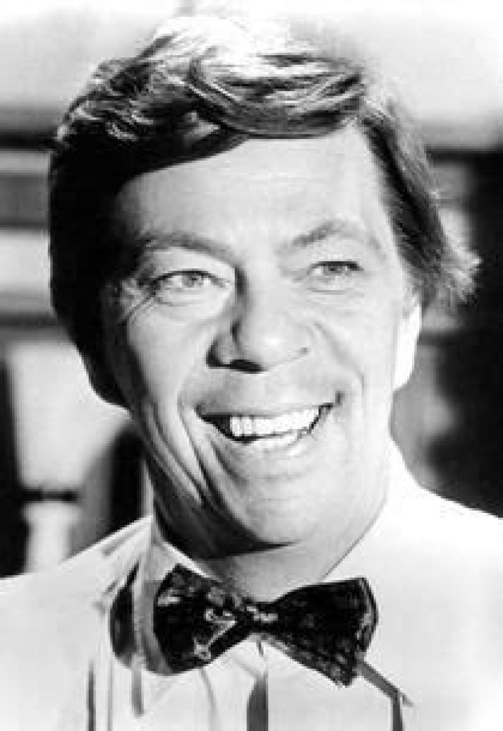 Joe Conley Dead