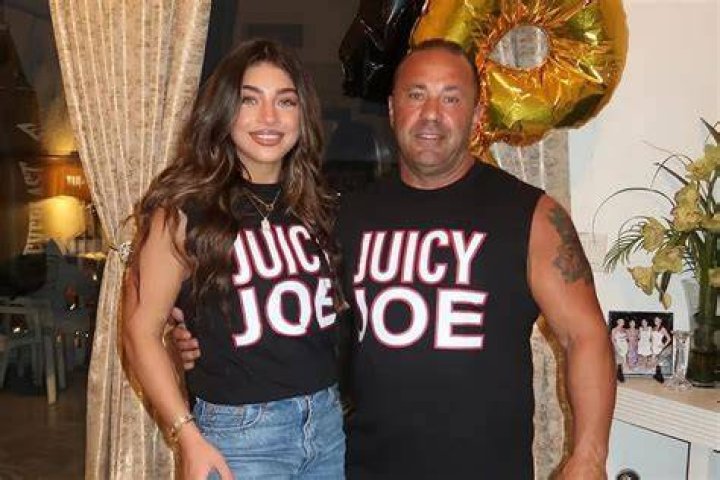Joe Giudice Reveals The ‘Aha Moment’ He Realized His Marriage With Teresa Was Over