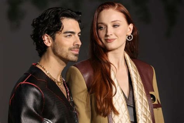Joe Jonas & Sophie Turner Had Been ‘Living Separate Lives For Months’ Before Divorce Filing: Report