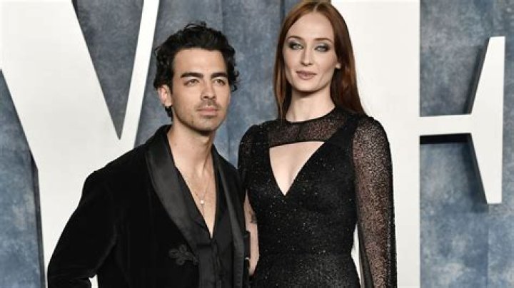 Joe Jonas Sophie Turner