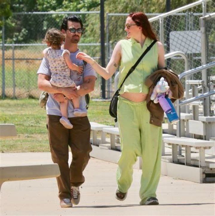 Joe Jonas, Willa Jonas