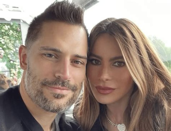 Joe Manganiello Officially Files For Divorce From Sofia Vergara After 7 Years Of Marriage