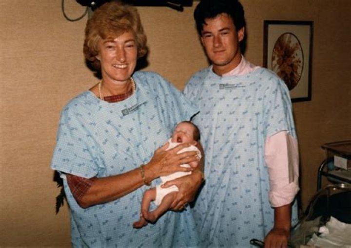 Joe Scarborough Son Hospitalized
