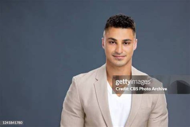 Joesph Abdin