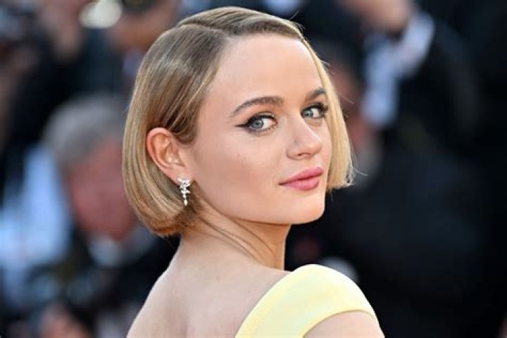 Joey King In LA