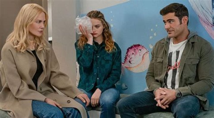 Joey King Steals The Show In London