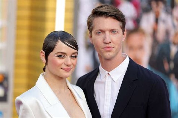 joey king, steven piet