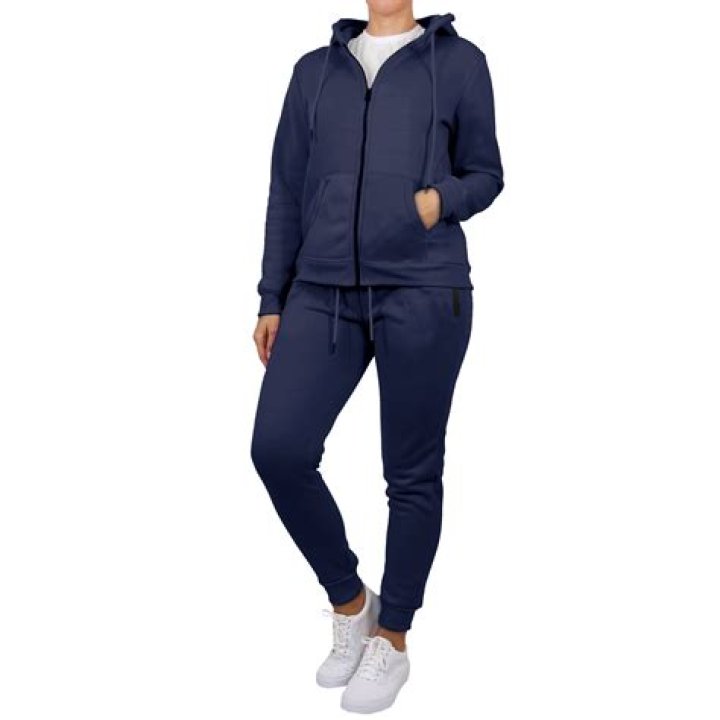 jogger set