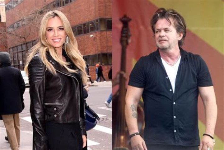 John and Teddi Mellencamp