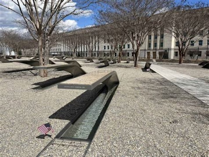 John B.&rsquo;s Memorial