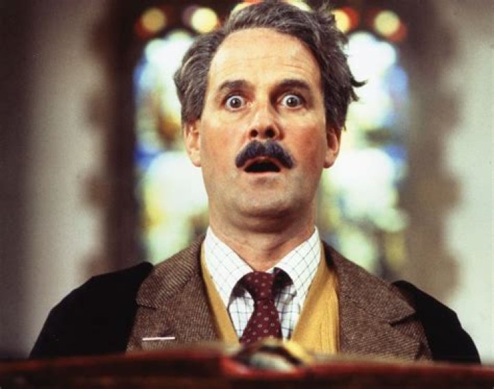 John Cleese