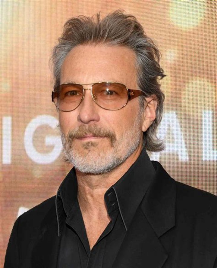 John Corbett At The &lsquo;To All The Boys: P.S. I Still Love You&rsquo; Premiere