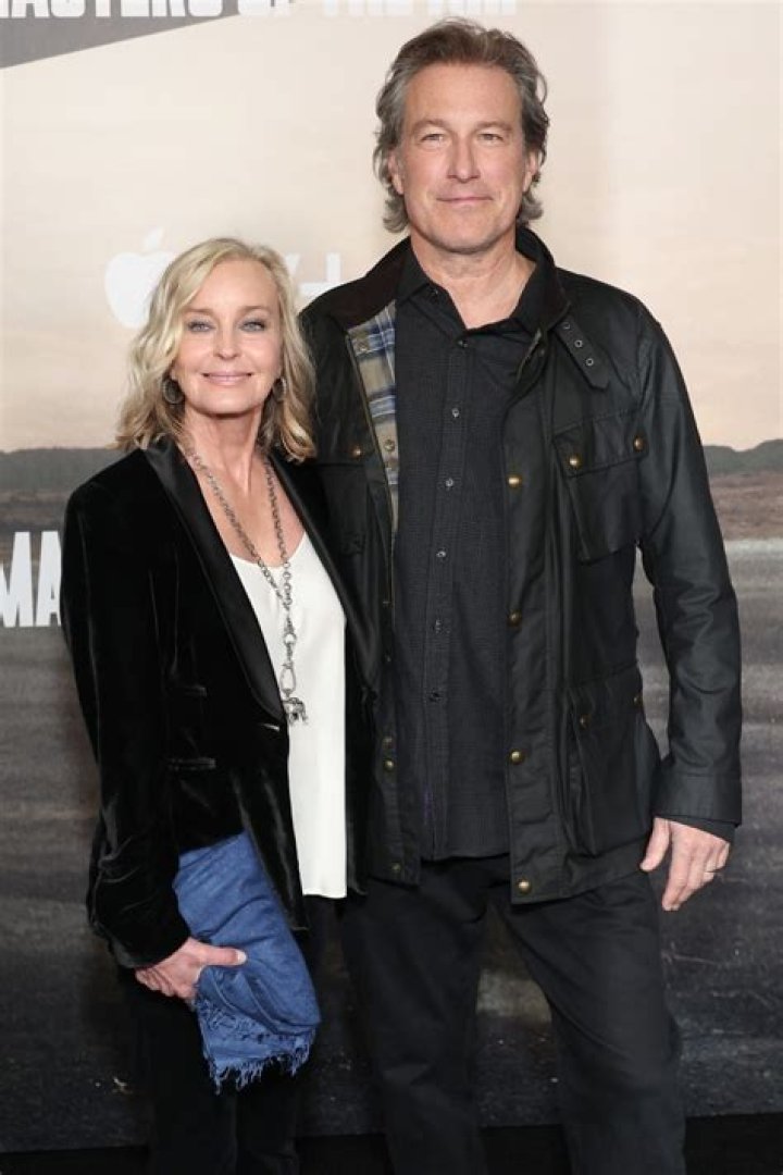 John Corbett At The &lsquo;United States Of Tara&rsquo; Screening