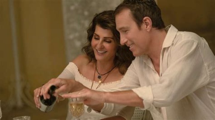 John Corbett In &lsquo;Raise Your Voice&rsquo;
