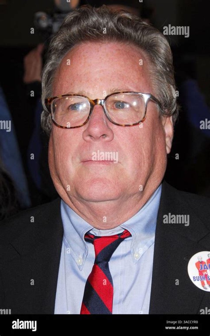 John Heard — PICS