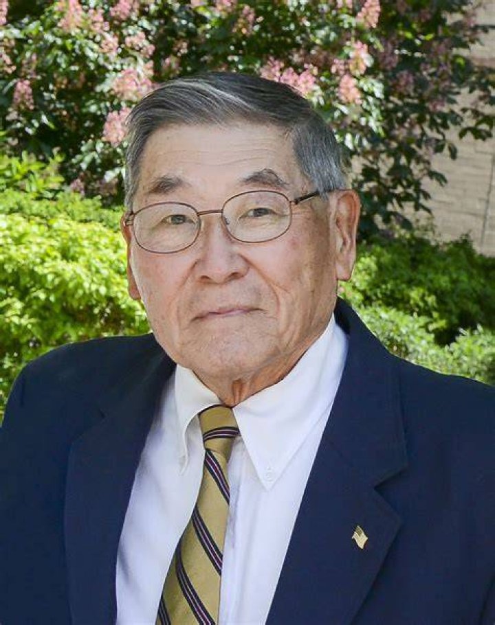 John K.