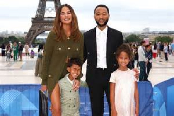 John Legend & Luna