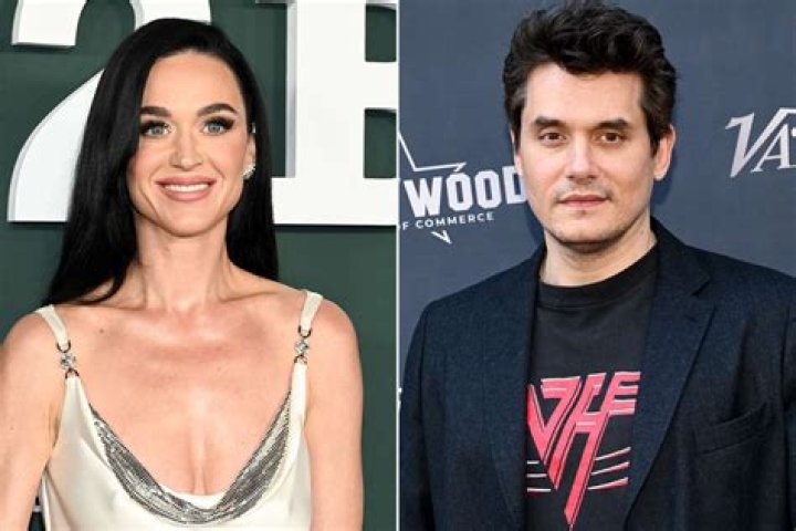 John Mayer & Katy Perry Break Up — Couple Splits Again – Hollywood Life