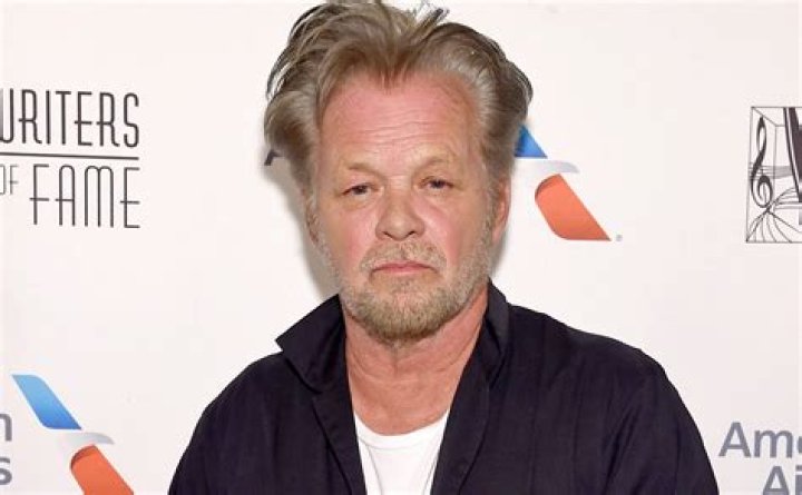 John Mellencamp Celebrity Profile – Hollywood Life