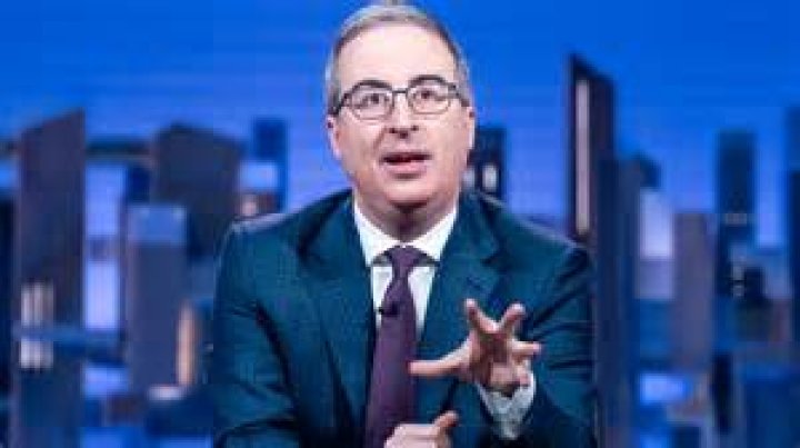 John Oliver