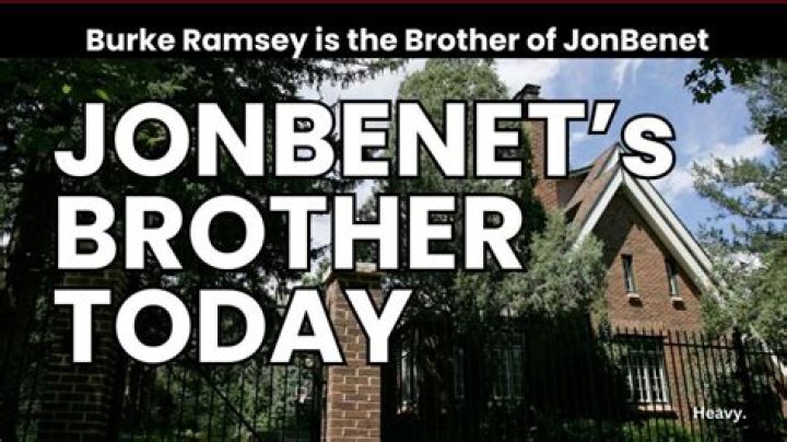 John Ramsey Defends Burke