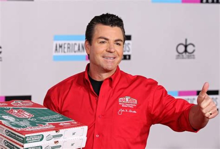 John Schnatter