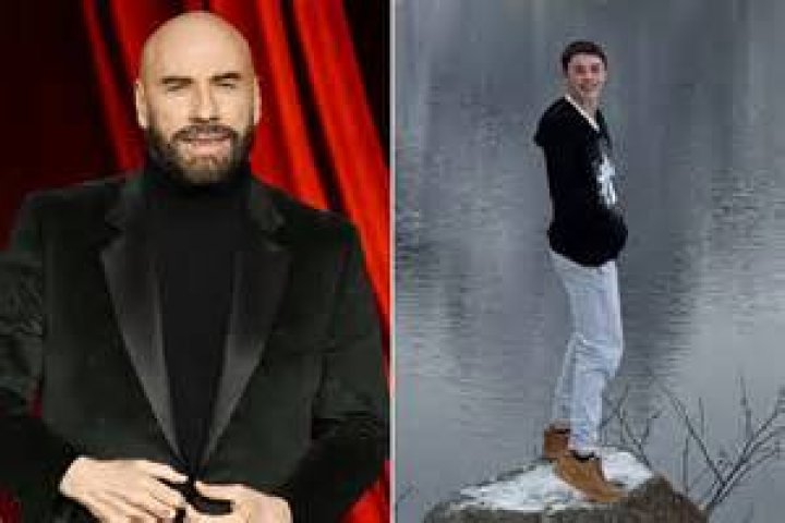 John Travolta, Ben Travolta