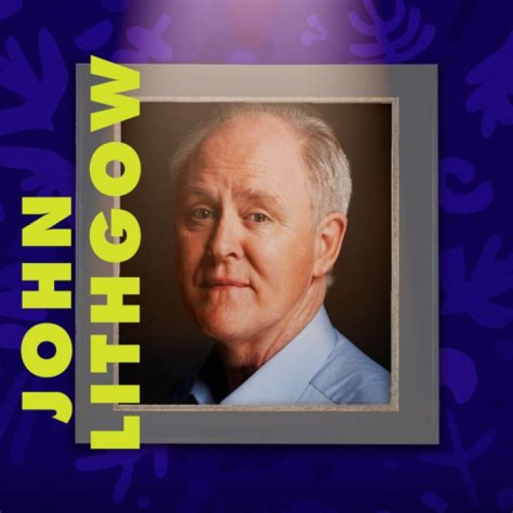 john-lithgow
