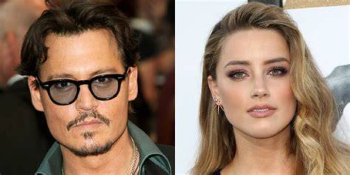 Johnny Depp Files Appeal In Defamation Verdict Against Ex Amber Heard