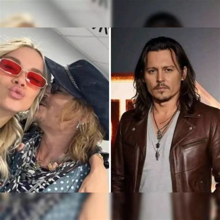 Johnny Depp Hopes He ‘Never Sees’ Amber Again After Nasty Divorce — Focusing On Music