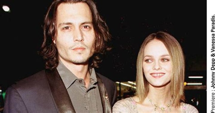 Johnny Depp’s Ex Vanessa Paradis Seen In Monte-Carlo Amidst Trial – Hollywood Life