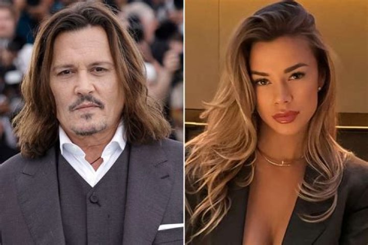 Johnny Depp’s Texts About ‘Drowning’ Amber Heard To Be Read At Trial – Hollywood Life