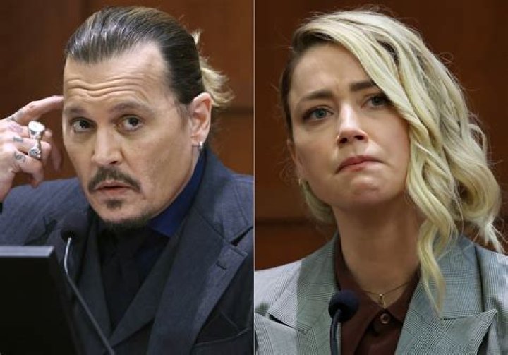 Johnny Depp Smiles & Takes Photos With Large Group Of Female Fans In Germany After Amber Heard Trial