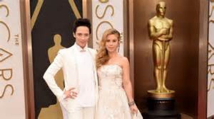 johnny weir