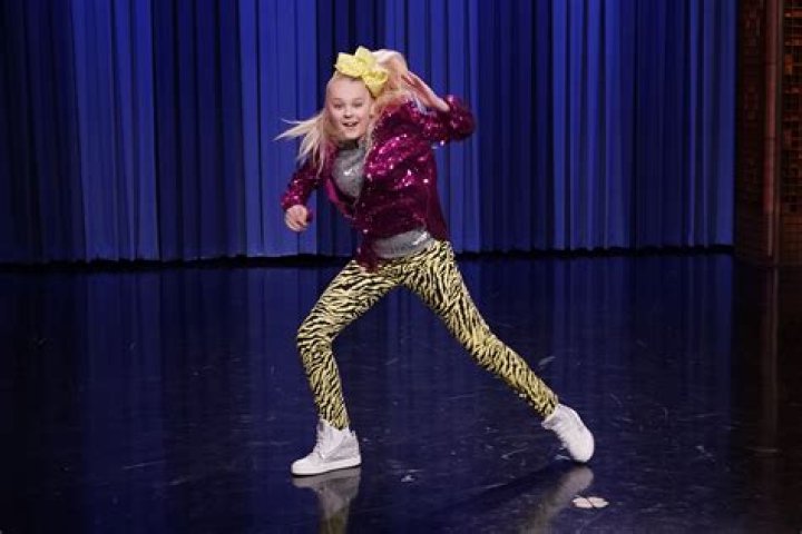 JoJo Siwa In Australia