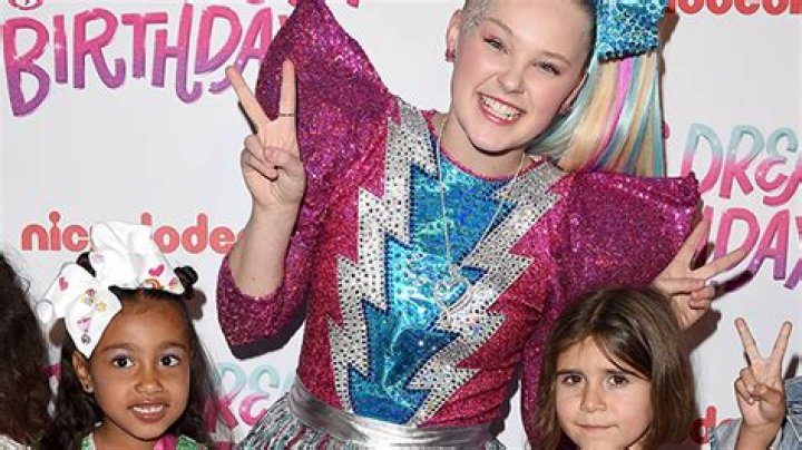 JoJo Siwa Raves Over North West & The Kardashians At Sweet 16: They’re ‘The Sweetest Family’