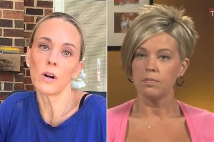 Jon & Kate Gosselin