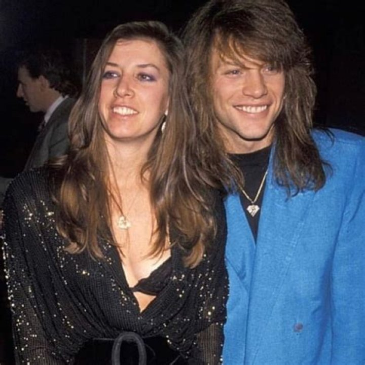 Jon Bon Jovi and his wife, Dorothea Hurley