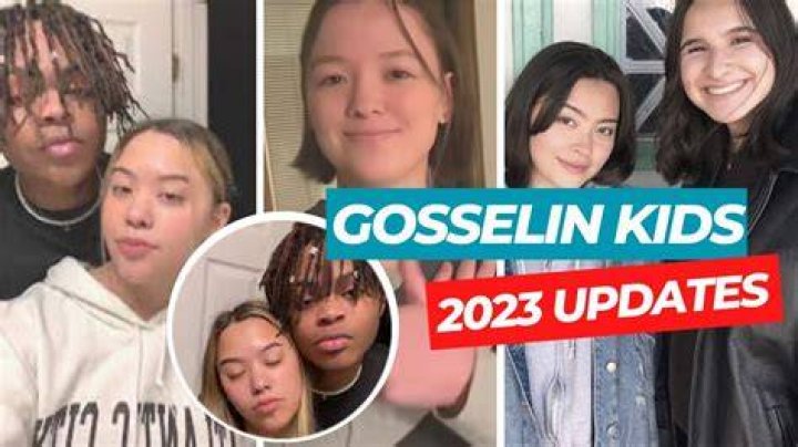 Jon Gosselin, Kate Gosselin