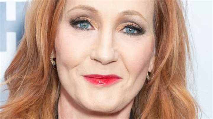 Jon Stewart; J.K. Rowling