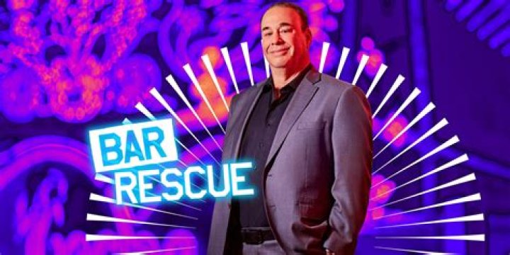 Jon Taffer