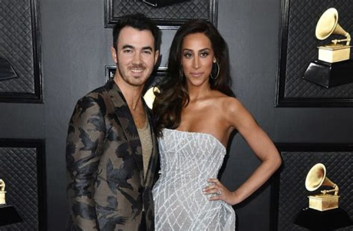 Jonas Brothers Couples