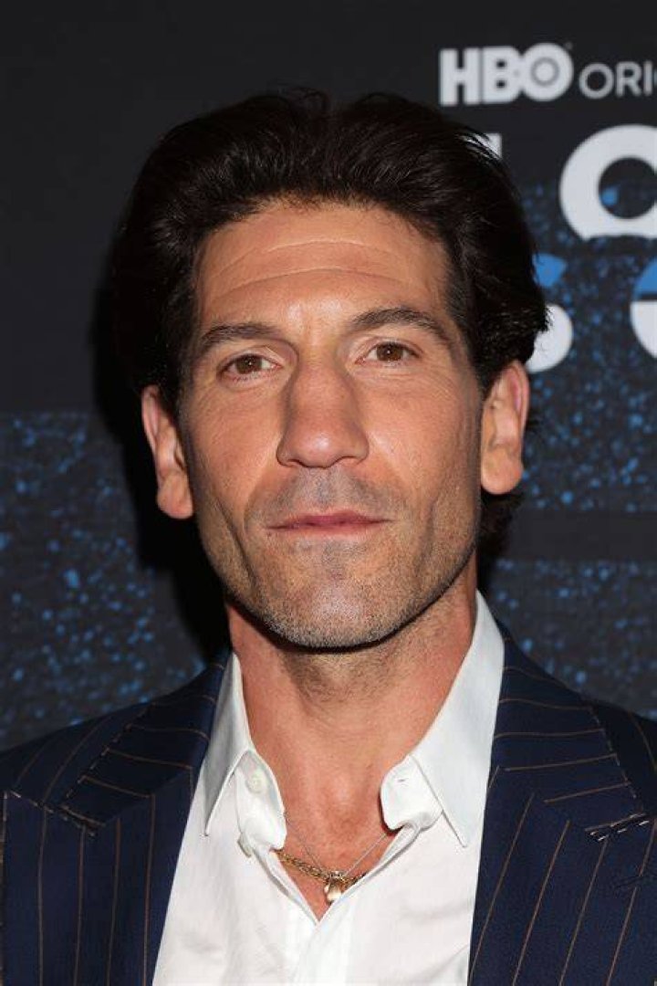 Jonathan Bernthal, Michael Gandolfini and Vera Farmiga 'The Many Saints of Newark' film premiere, Arrivals, New York, USA - 22 Sep 2021