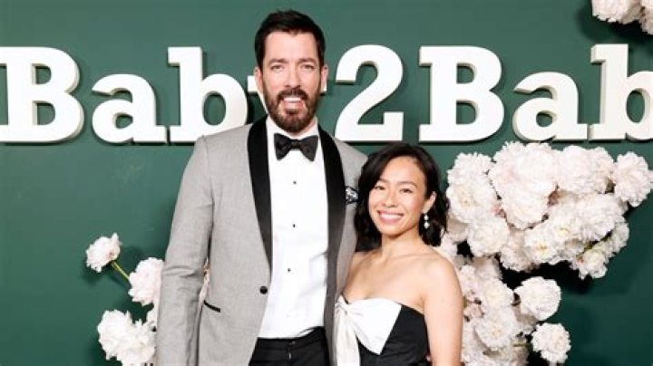 Jonathan Scott, Linda phan