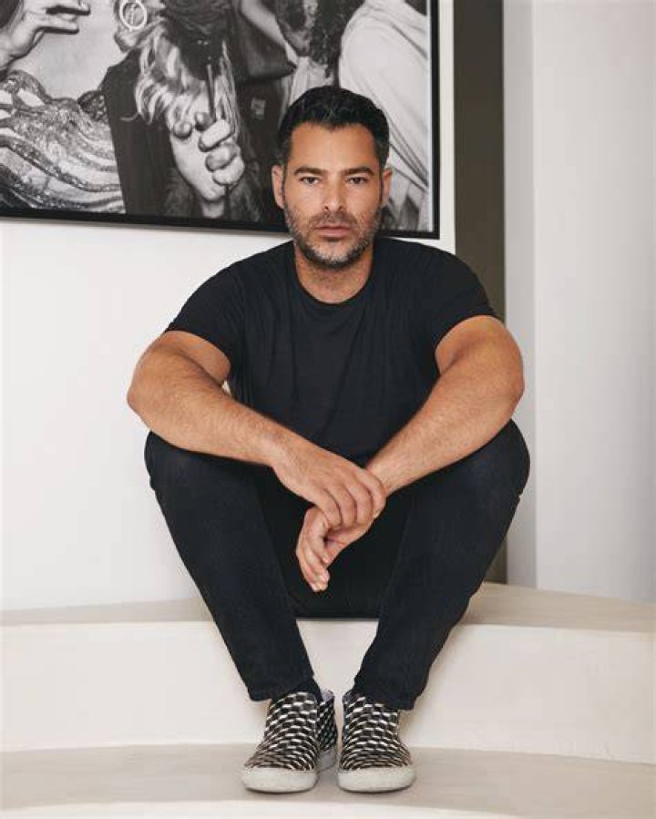 Jonathan Simkhai